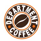 Департамент кофе